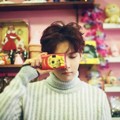 Ryeowook di Teaser Debut Mini Album 'The Little Prince'