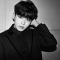 Ryeowook Super Junior di Teaser Special Album 'Magic'