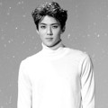 Sehun EXO di Teaser Mini Album 'Sing For You'