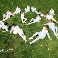 Seventeen di Teaser Album 'Love & Letter'