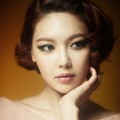 Sooyoung Girls' Generation di Teaser Album Lion Heart