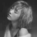 Tae Yeon di Teaser Single 'Rain'
