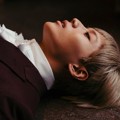 Taemin di Teaser Album 'Press It'