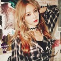 Tae Yeon di Teaser Debut Mini Album 'I'