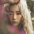 Tae Yeon di Teaser Debut Mini Album 'I'