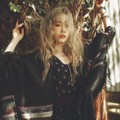 Tae Yeon di Teaser Debut Mini Album 'I'