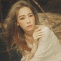 Tae Yeon di Teaser Debut Mini Album 'I'