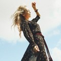 Tae Yeon di Teaser Debut Mini Album 'I'