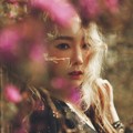 Tae Yeon di Teaser Debut Mini Album 'I'