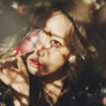 Tae Yeon di Teaser Debut Mini Album 'I'