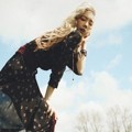 Tae Yeon di Teaser Debut Mini Album 'I'