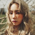 Tae Yeon di Teaser Debut Mini Album 'I'