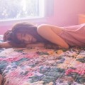 Tiffany di Teaser Debut Mini Album 'I Just Wanna Dance'