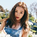 Tiffany di Teaser Debut Mini Album 'I Just Wanna Dance'