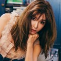Tiffany di Teaser Debut Mini Album 'I Just Wanna Dance'