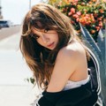 Tiffany di Teaser Debut Mini Album 'I Just Wanna Dance'