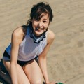 Tiffany di Teaser Debut Mini Album 'I Just Wanna Dance'
