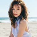 Tiffany di Teaser Debut Mini Album 'I Just Wanna Dance'