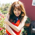 Tiffany di Teaser Debut Mini Album 'I Just Wanna Dance'