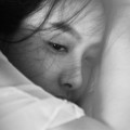 Victoria f(x) di Teaser Album '4 Walls'