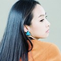 Victoria f(x) di Teaser Album '4 Walls'