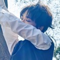 Yesung di Teaser Debut Mini Album 'Here I Am'