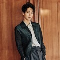 Yesung di Teaser Debut Mini Album 'Here I Am'