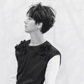 Yesung di Teaser Debut Mini Album 'Here I Am'