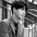 Yesung Super Junior di Teaser Special Album 'Magic'