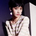 Yoona Girls' Generation di Teaser Album Lion Heart