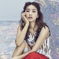 Bora Sistar di Majalah InStyle Edisi Mei 2016