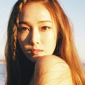 Jessica Jung Photoshoot untuk Mini Album 'With Love, J'