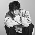 Lee Jun Ki di Majalah Geek Edisi Mei 2016