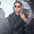 Chico Jericho di Press Conference AXelerate: The Series