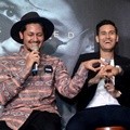 Press Conference AXelerate: The Series