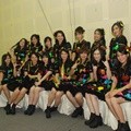JKT48 Gelar Mahagita Handshake Festival