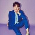 Key SHINee di Majalah Elle Edisi Mei 2016