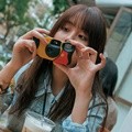 Kim So Hyun di Majalah Nylon Edisi Mei 2016