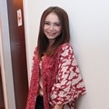 Rossa Rayakan 20 Tahun Berkarya