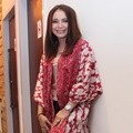 Rossa Rayakan 20 Tahun Berkarya