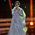 Bunga Citra Lestari Meriahkan Indonesia Movie Actors Awards 2016