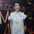 Bunga Citra Lestari Hadir di Indonesia Movie Actors Awards 2016