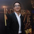 Joe Taslim Hadiri Indonesia Movie Actors Awards 2016