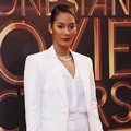 Tara Basro Hadiri Indonesia Movie Actors Awards 2016