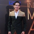 Tara Budiman Hadiri Indonesia Movie Actors Awards 2016
