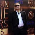 Tio Pakusadewo Hadiri Indonesia Movie Actors Awards 2016