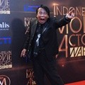 Torro Margens Hadir di Indonesia Movie Actors Awards 2016