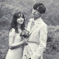 Pre-Wedding Ahn Jae Hyun dan Goo Hye Sun di Majalah Marie Claire Edisi Juni 2016