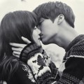 Pre-Wedding Ahn Jae Hyun dan Goo Hye Sun di Majalah Marie Claire Edisi Juni 2016