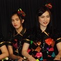 JKT48 Rilis Single 'Mae Shika Mukanee'